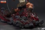 Hunter x Hunter Elite Dynamic Statue 1/6 Kurapika Vs Uvogin 61 cm – Bild 25