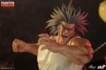 Hunter x Hunter Elite Dynamic Statue 1/6 Kurapika Vs Uvogin 61 cm – Bild 26