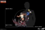 Hunter x Hunter Elite Dynamic Statue 1/6 Kurapika Vs Uvogin 61 cm – Bild 27