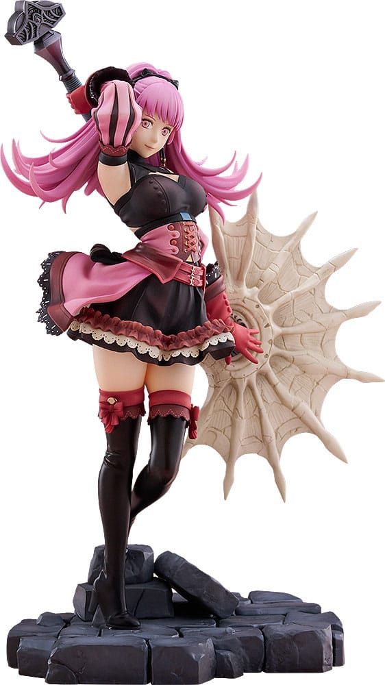 x_its32486.jpg Fire Emblem PVC Statue 1/7 Hilda 27 cm – Bild 1