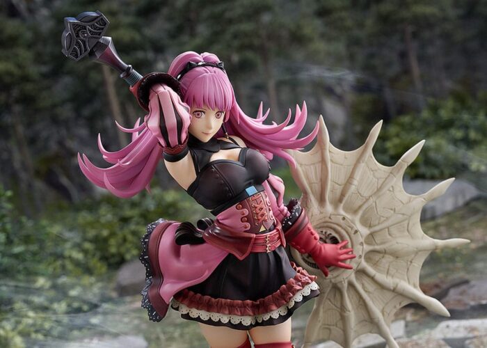 Fire Emblem PVC Statue 1/7 Hilda 27 cm – Bild 3