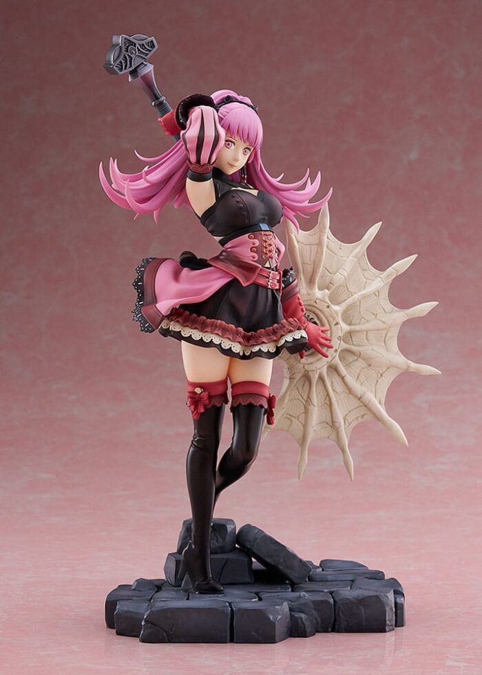 Fire Emblem PVC Statue 1/7 Hilda 27 cm – Bild 7