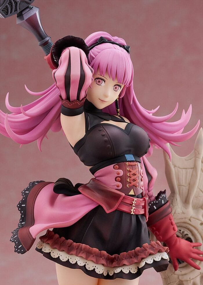 Fire Emblem PVC Statue 1/7 Hilda 27 cm – Bild 11