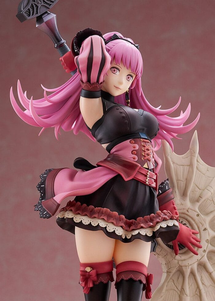 Fire Emblem PVC Statue 1/7 Hilda 27 cm – Bild 12