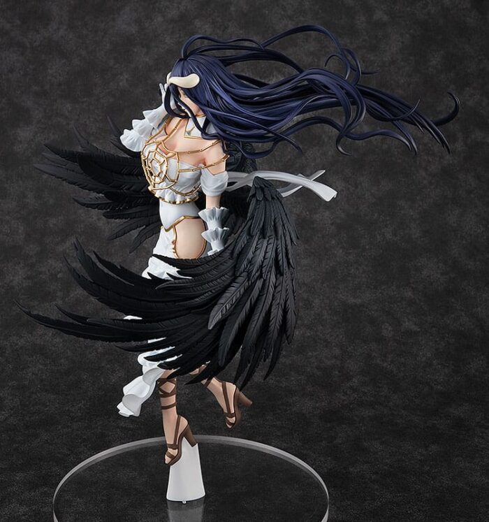 Overlord IV PVC Statue 1/7 Albedo: Wing Ver. 31 cm – Bild 3