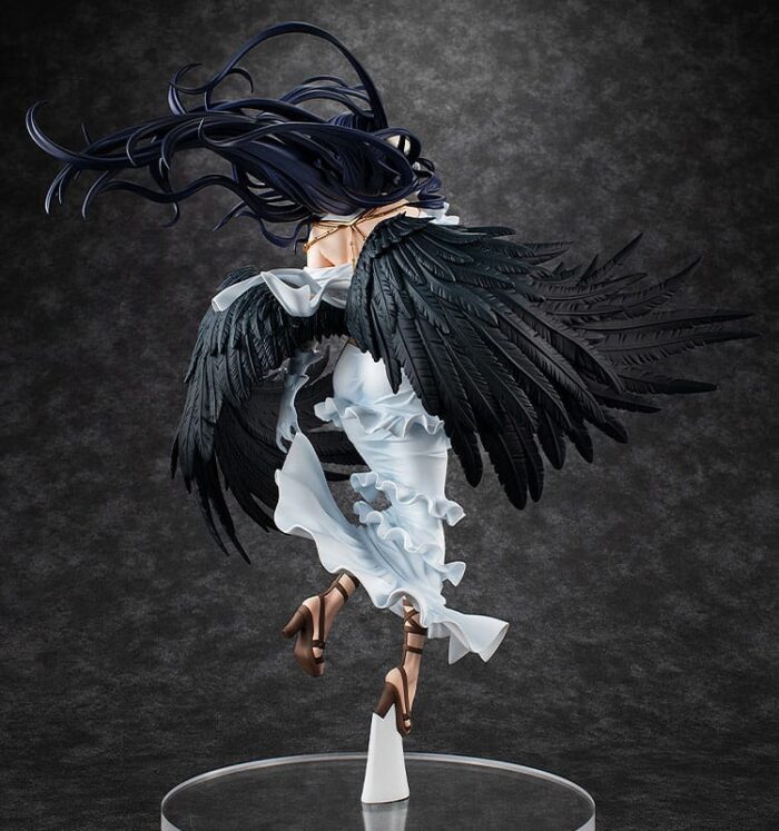 Overlord IV PVC Statue 1/7 Albedo: Wing Ver. 31 cm – Bild 4