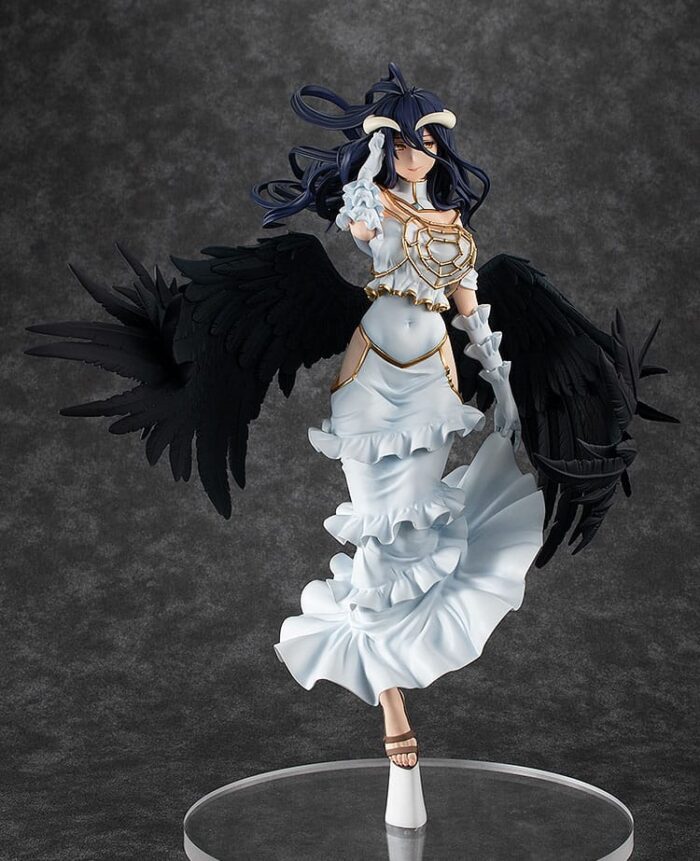 Overlord IV PVC Statue 1/7 Albedo: Wing Ver. 31 cm – Bild 6