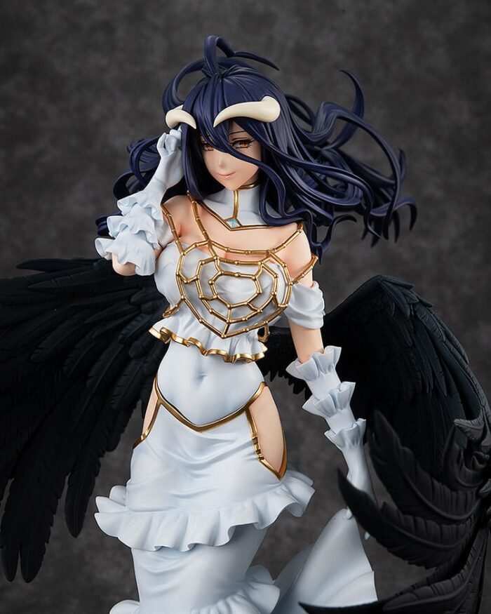 Overlord IV PVC Statue 1/7 Albedo: Wing Ver. 31 cm – Bild 7