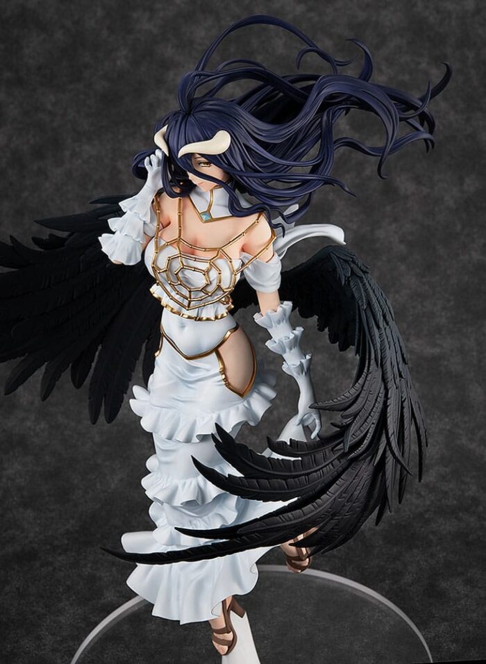 Overlord IV PVC Statue 1/7 Albedo: Wing Ver. 31 cm – Bild 8