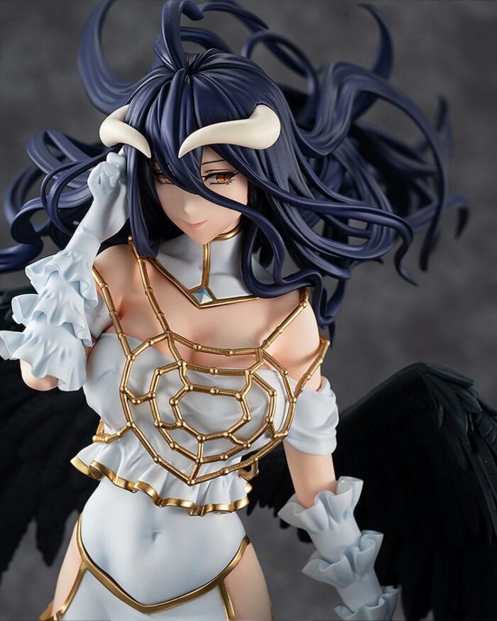Overlord IV PVC Statue 1/7 Albedo: Wing Ver. 31 cm – Bild 9