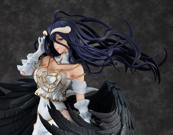 Overlord IV PVC Statue 1/7 Albedo: Wing Ver. 31 cm – Bild 10