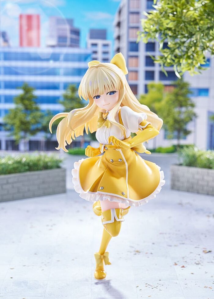 Gushing Over Magical Girls Statue 1/7 Magia Sulfur 22 cm – Bild 2