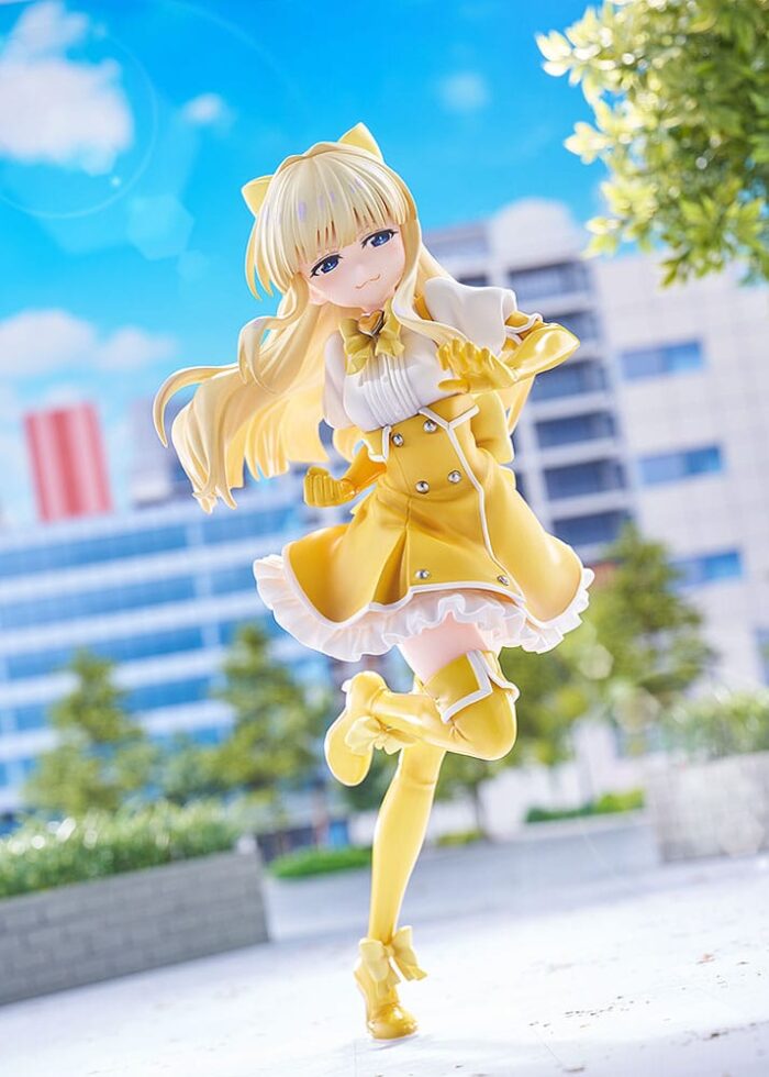 Gushing Over Magical Girls Statue 1/7 Magia Sulfur 22 cm – Bild 3