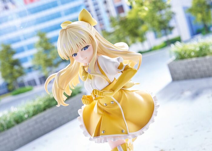 Gushing Over Magical Girls Statue 1/7 Magia Sulfur 22 cm – Bild 4