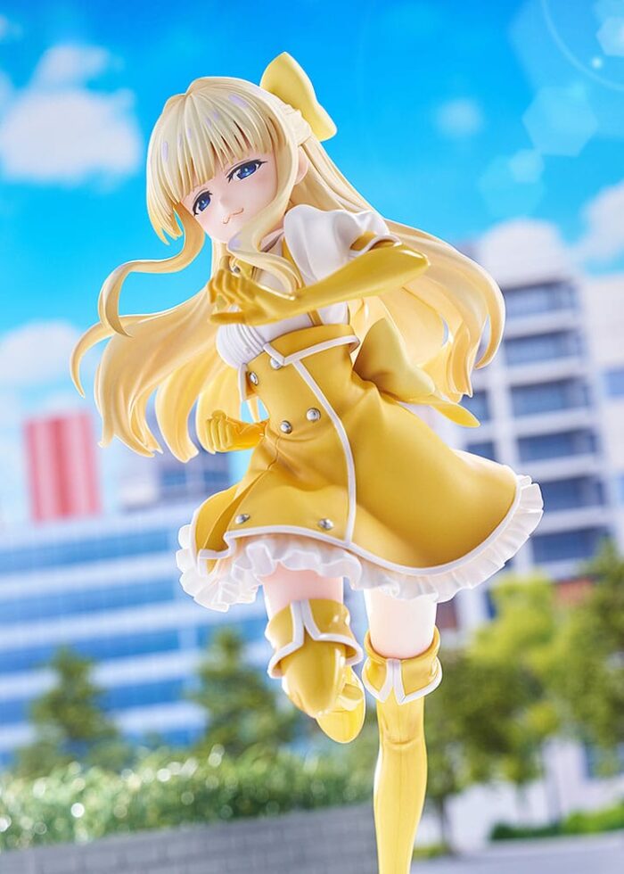 Gushing Over Magical Girls Statue 1/7 Magia Sulfur 22 cm – Bild 5