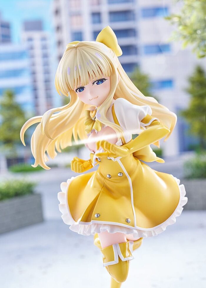 Gushing Over Magical Girls Statue 1/7 Magia Sulfur 22 cm – Bild 15