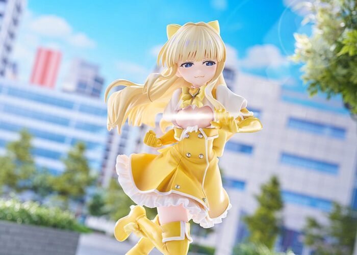 Gushing Over Magical Girls Statue 1/7 Magia Sulfur 22 cm – Bild 16