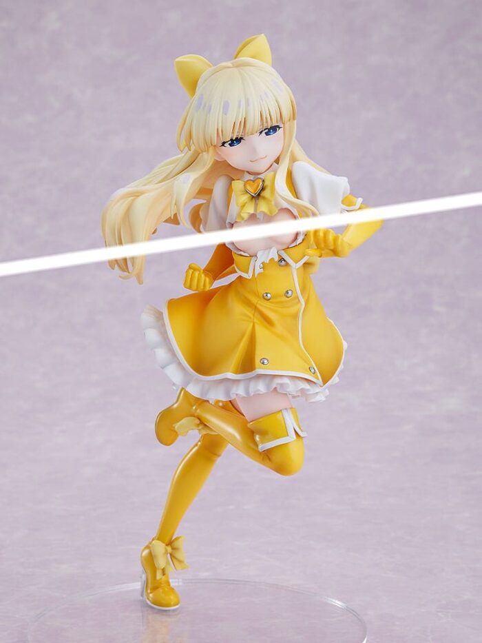 Gushing Over Magical Girls Statue 1/7 Magia Sulfur 22 cm – Bild 19