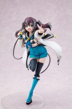 Gushing Over Magical Girls Statue 1/7 Loco Musica 25 cm – Bild 10