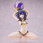 Gushing over Magical Girls Statue 1/6 Magia Baiser Swimsuit Ver. 22 cm