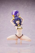 Gushing over Magical Girls Statue 1/6 Magia Baiser Swimsuit Ver. 22 cm