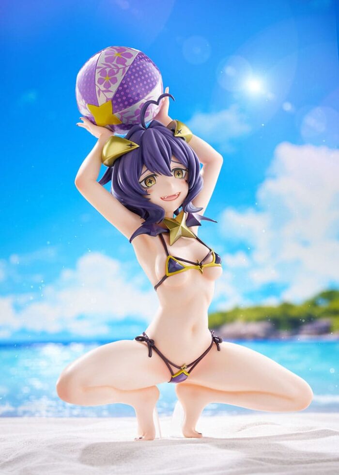 Gushing over Magical Girls Statue 1/6 Magia Baiser Swimsuit Ver. 22 cm – Bild 3