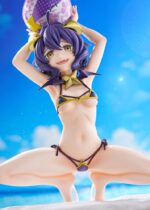 Gushing over Magical Girls Statue 1/6 Magia Baiser Swimsuit Ver. 22 cm – Bild 4