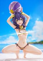 Gushing over Magical Girls Statue 1/6 Magia Baiser Swimsuit Ver. 22 cm – Bild 6