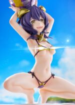 Gushing over Magical Girls Statue 1/6 Magia Baiser Swimsuit Ver. 22 cm – Bild 7