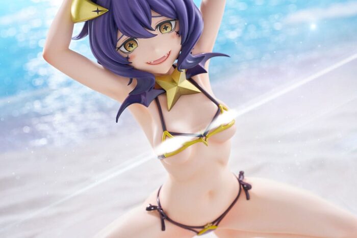 Gushing over Magical Girls Statue 1/6 Magia Baiser Swimsuit Ver. 22 cm – Bild 8
