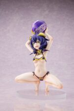 Gushing over Magical Girls Statue 1/6 Magia Baiser Swimsuit Ver. 22 cm – Bild 9