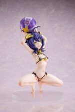 Gushing over Magical Girls Statue 1/6 Magia Baiser Swimsuit Ver. 22 cm – Bild 11