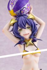 Gushing over Magical Girls Statue 1/6 Magia Baiser Swimsuit Ver. 22 cm – Bild 14