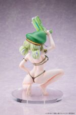 Gushing over Magical Girls Statue 1/6 Leoparde Swimsuit Ver. 22 cm – Bild 3