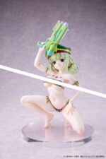 Gushing over Magical Girls Statue 1/6 Leoparde Swimsuit Ver. 22 cm – Bild 5