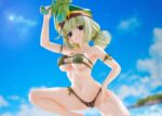 Gushing over Magical Girls Statue 1/6 Leoparde Swimsuit Ver. 22 cm – Bild 8