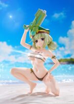 Gushing over Magical Girls Statue 1/6 Leoparde Swimsuit Ver. 22 cm – Bild 10