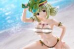 Gushing over Magical Girls Statue 1/6 Leoparde Swimsuit Ver. 22 cm – Bild 11