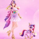 Mein kleines Pony Bishoujo PVC Statue 1/7 Princess Cadance 22 cm