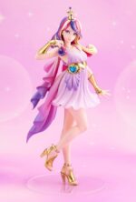 Mein kleines Pony Bishoujo PVC Statue 1/7 Princess Cadance 22 cm – Bild 2