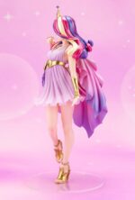 Mein kleines Pony Bishoujo PVC Statue 1/7 Princess Cadance 22 cm – Bild 5