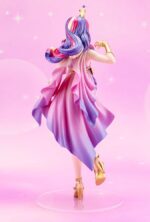 Mein kleines Pony Bishoujo PVC Statue 1/7 Princess Cadance 22 cm – Bild 8