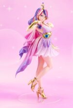 Mein kleines Pony Bishoujo PVC Statue 1/7 Princess Cadance 22 cm – Bild 9