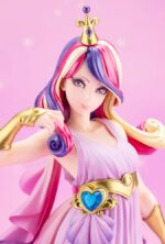 Mein kleines Pony Bishoujo PVC Statue 1/7 Princess Cadance 22 cm – Bild 10