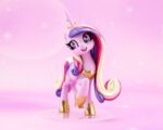 Mein kleines Pony Bishoujo PVC Statue 1/7 Princess Cadance 22 cm – Bild 12