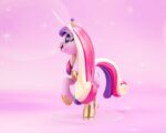 Mein kleines Pony Bishoujo PVC Statue 1/7 Princess Cadance 22 cm – Bild 13