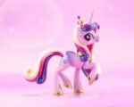 Mein kleines Pony Bishoujo PVC Statue 1/7 Princess Cadance 22 cm – Bild 16