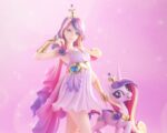 Mein kleines Pony Bishoujo PVC Statue 1/7 Princess Cadance 22 cm – Bild 17
