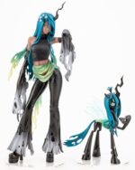 Mein kleines Pony Bishoujo PVC Statue 1/7 Queen Chrysalis 25 cm