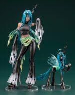 Mein kleines Pony Bishoujo PVC Statue 1/7 Queen Chrysalis 25 cm – Bild 2